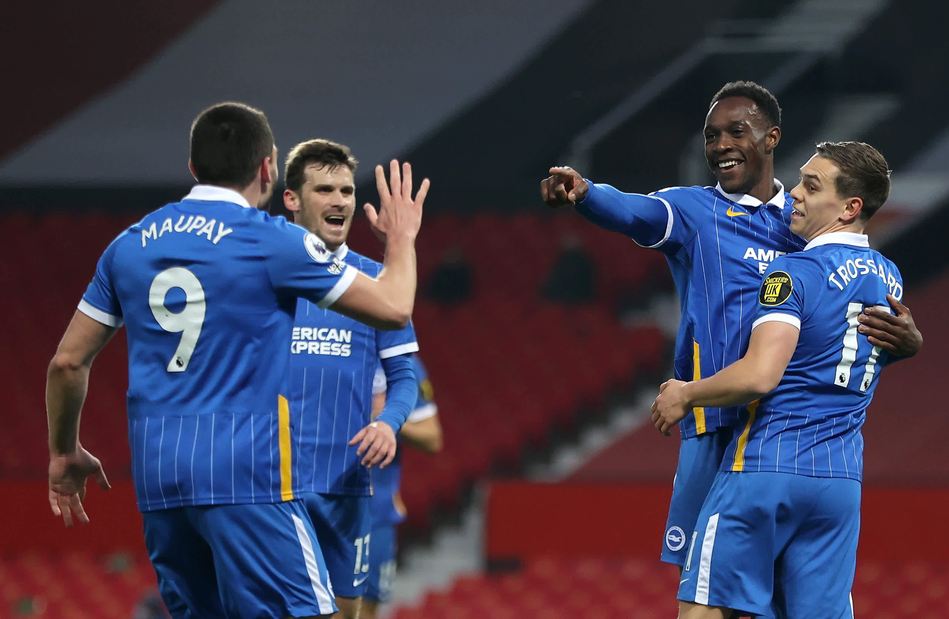 压制对手 压制对手